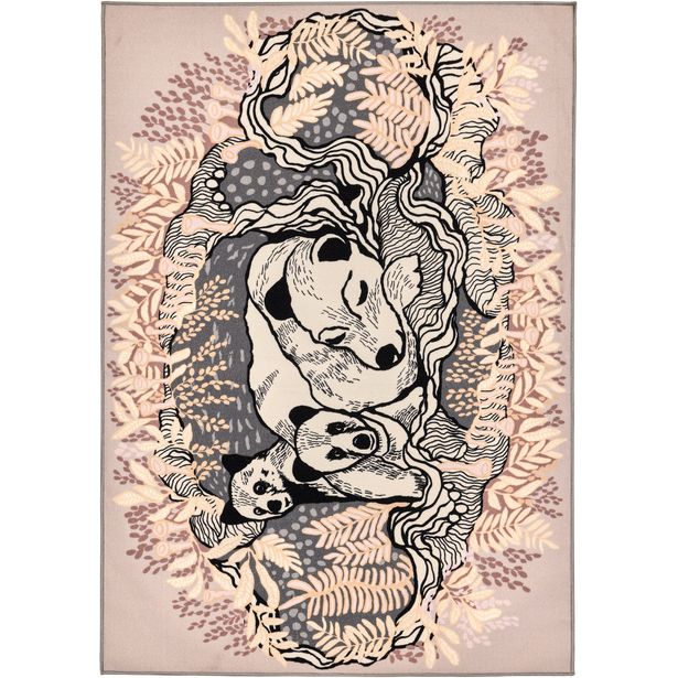 Matto Vallila Unikeot