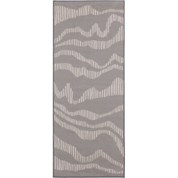 Käytävämatto Vallila Rytmi