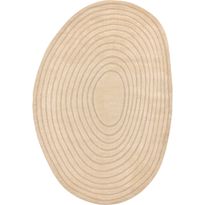 Matto Vallila Vuosirenkaat, ø160cmx229cm