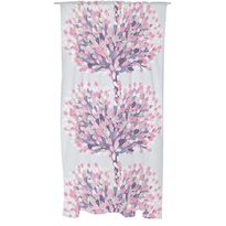 Valoverho Vallila Aronia, 140x250cm, monivärinen