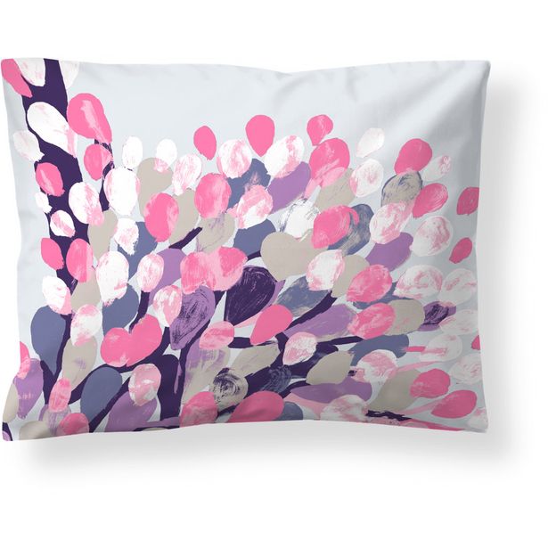 Tyynyliina Vallila Aronia, 50x60cm, monivärinen