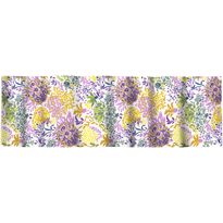 Verhokappa Vallila Malva Breeze, 60x250cm, monivärinen