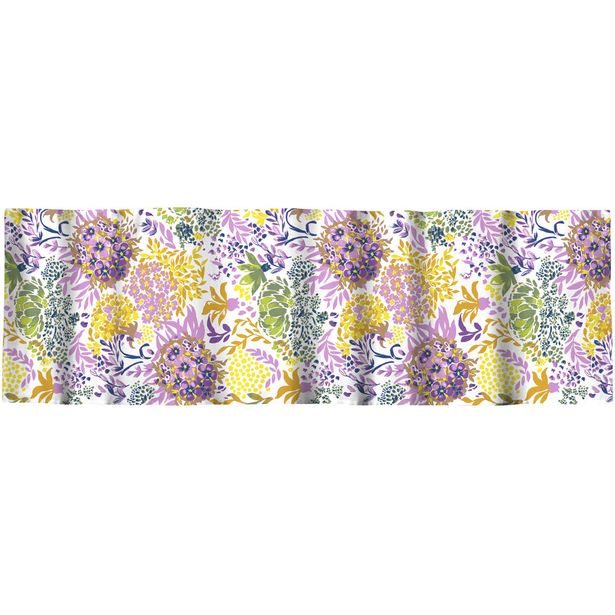 Verhokappa Vallila Malva Breeze, 60x250cm, monivärinen