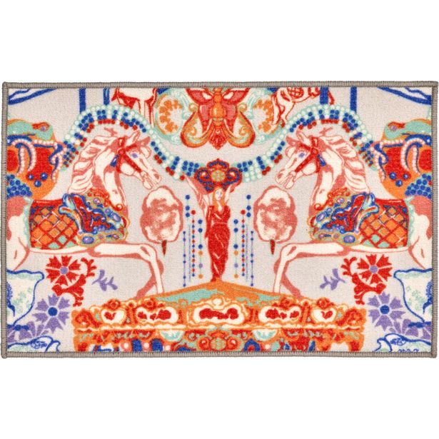 Matto Vallila Fanfaari 50x80cm multi