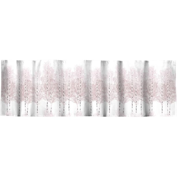 Verhokappa Vallila Koivikko, 60x250cm, malva