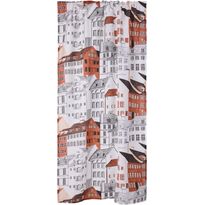 Sivuverho Vallila Kobenhavn Classic, 140x250cm