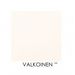 Valkoinena