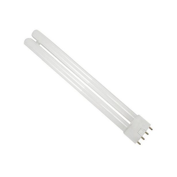 Pistokantalamppu Patron 2G7 11W 830 3000K