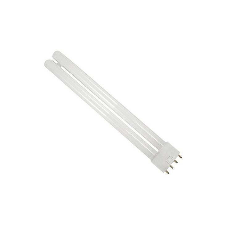 Pistokantalamppu Patron 2G7 11W 830 3000K