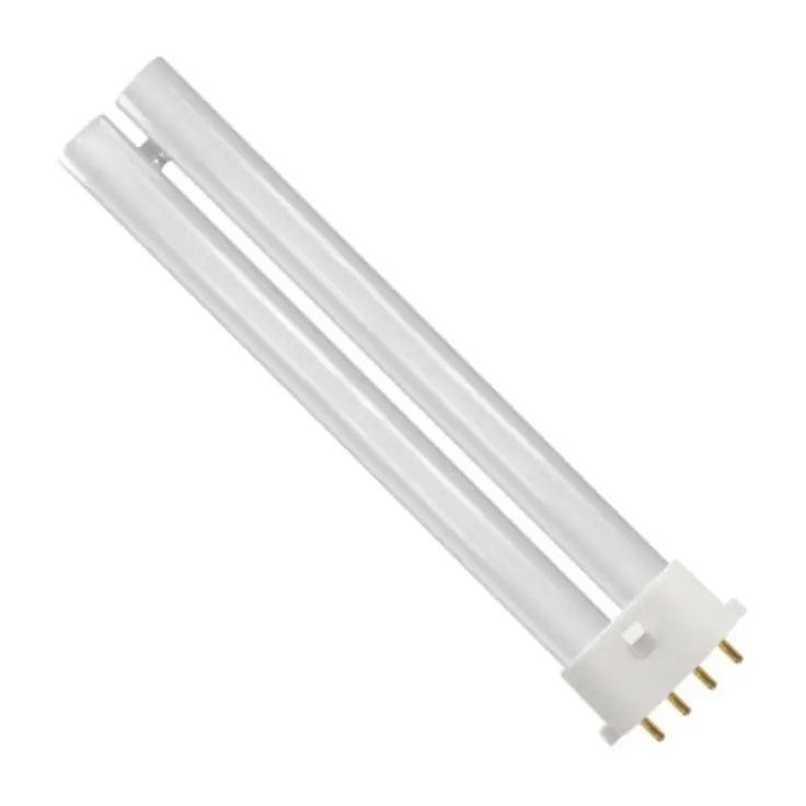 Pistokantalamppu Patron 2G7 9W 830 3000K