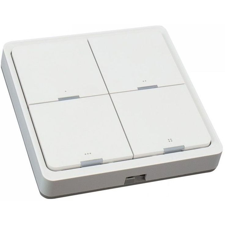 Älyvalokatkaisija Spectrum 4 kanavaa + CCT + Dimm Easy Smart