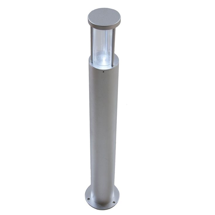 Pollarivalaisin Spectrum Aquatique 1 LED Cree 90° 3W IP44 harmaa, eri vaihtoehtoja