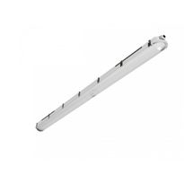Teollisuusvalaisin Spectrum Limea Gigant Pro Hermetic 1500x80x68mm 58W/47W/37W/27W 120° IP66 IK10 harmaa/valkoinen, eri värilämpötiloja