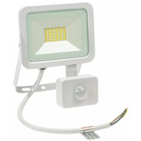 Liiketunnistinvalaisin/valonheitin Spectrum Noctis Lux 2 SMD IP44 valkoinen, eri vaihtoehtoja