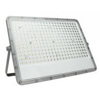 Ulkoseinävalaisin/valonheitin Spectrum Noctis Max 85° IP65 6500K harmaa