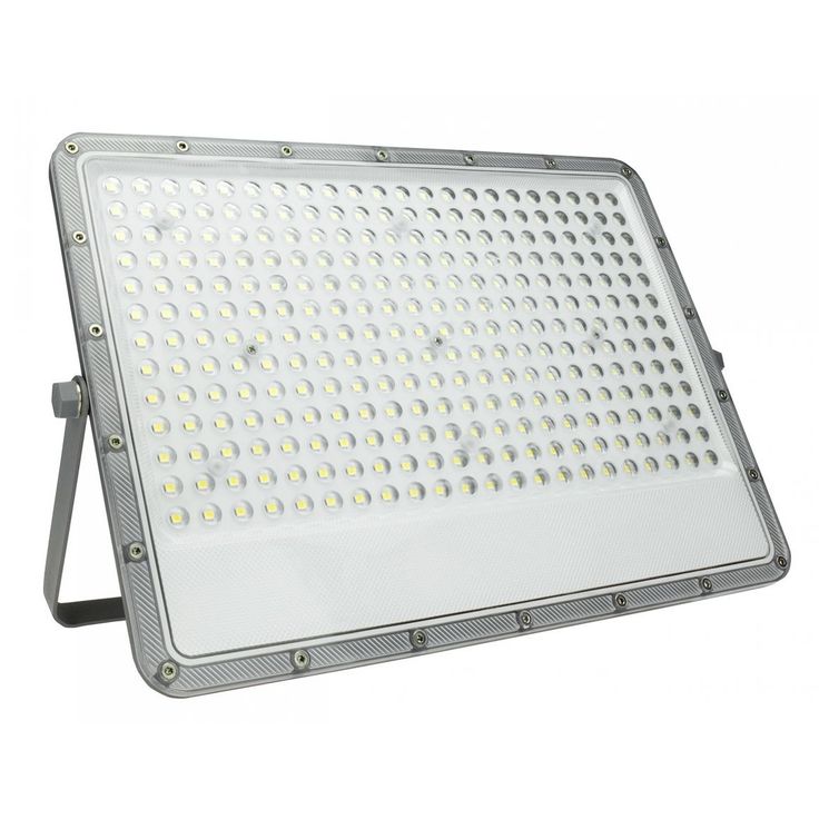 Ulkoseinävalaisin Spectrum Noctis Max 85° IP65 6500K harmaa