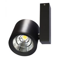 Spottivalaisin Spectrum Chloe COB LED 16W 24° 3000K 98x165x130mm