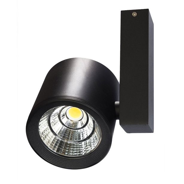Spottivalaisin Spectrum Chloe COB LED 16W 24° 3000K 98x165x130mm