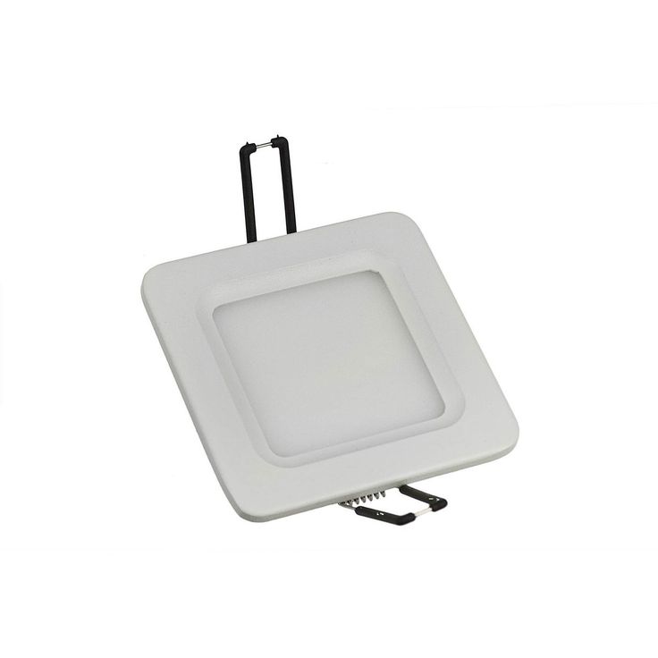 LED-alasvalo Spectrum Algine 24V valkoinen, eri vaihtoehtoja