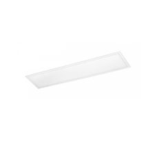 LED-paneeli Spectrum Algine 32W 295x1195x10mm 3000K valkoinen