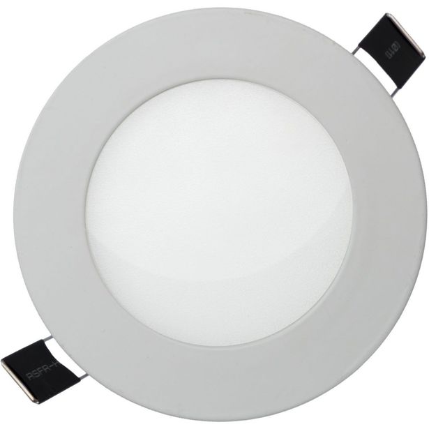 LED-paneeli Spectrum Algine Eco 12W CW valkoinen