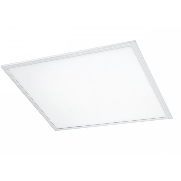 LED-paneeli Spectrum Algine 45W 5850lm 600x600mm 3000K valkoinen