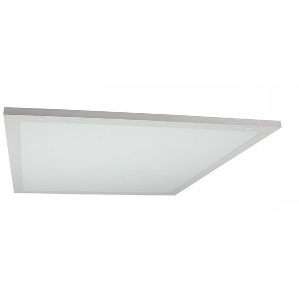 LED-paneeli Spectrum Algine Backlight 30W 4000K 120° 600x600x17mm valkoinen