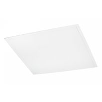 LED-paneeli Spectrum Algine Backlight 40W 6000K 120° 4800lm 595x595x32mm valkoinen