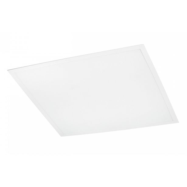 LED-paneeli Spectrum Algine Backlight 40W 6000K 120° 4800lm 595x595x32mm valkoinen