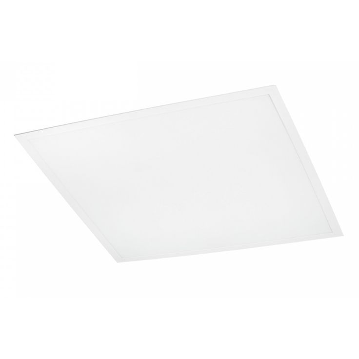 LED-paneeli Spectrum Algine Backlight 40W 6000K 120° 4800lm 595x595x32mm valkoinen