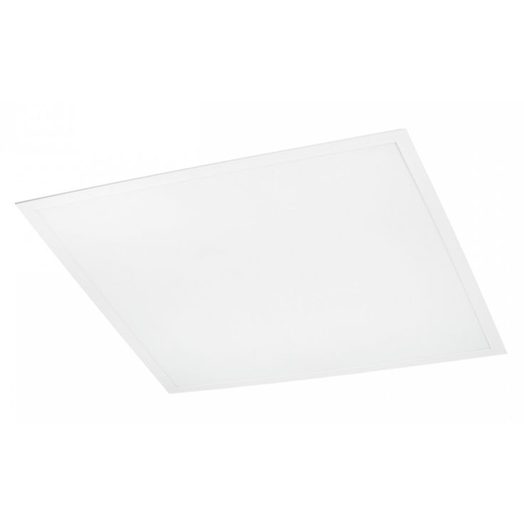 LED-paneeli Spectrum Algine Backlight 40W 4000K 4800lm 120° 595x595x32mm valkoinen