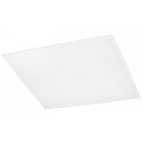 LED-paneeli Spectrum Algine Backlight 40W 3000K 4600lm 120° 595x595x32mm valkoinen