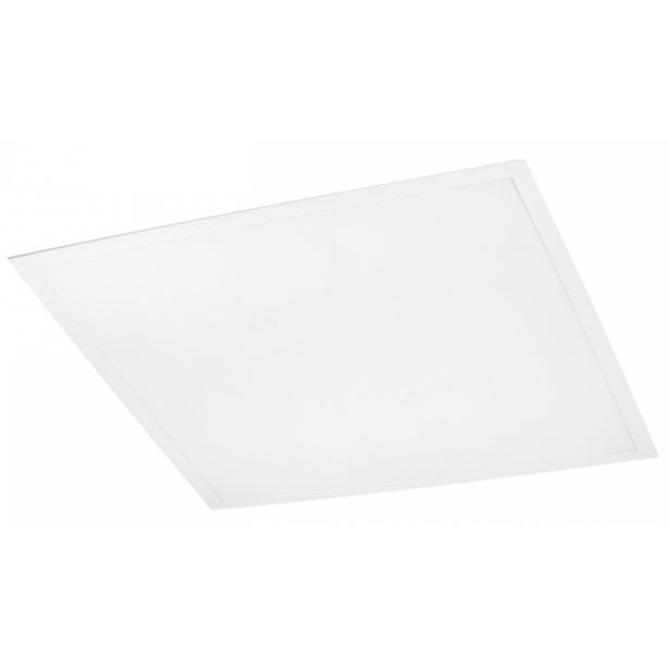 LED-paneeli Spectrum Algine Backlight 40W 3000K 4600lm 120° 595x595x32mm valkoinen