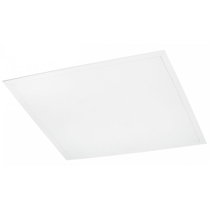 LED-paneeli Spectrum Algine Backlight 40W 3000K 4600lm 120° 595x595x32mm valkoinen