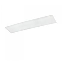 LED-paneeli Spectrum Algine Backlight 40W 4000K 4800lm 120° 295x1195x25mm valkoinen