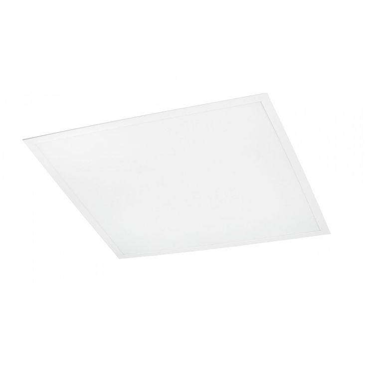 LED-paneeli Spectrum Algine Backlight 30W 120° Ugr<19 620x620x32mm valkoinen, eri värilämpötiloja
