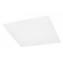 LED-paneeli Spectrum Algine Backlight 26W 120° 595x595x32mm valkoinen, eri värilämpötiloja