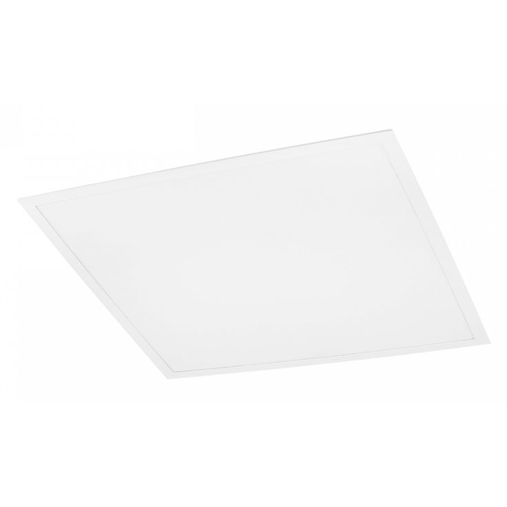 LED-paneeli Spectrum Algine Backlight 40W 120° 5500lm 595x595x32mm valkoinen, eri värilämpötiloja