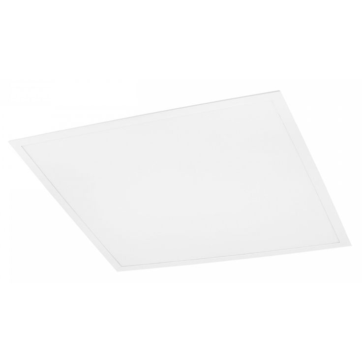 LED-paneeli Spectrum Algine Backlight 40W 3000K 120° Ugr<19 595x595x32mm valkoinen