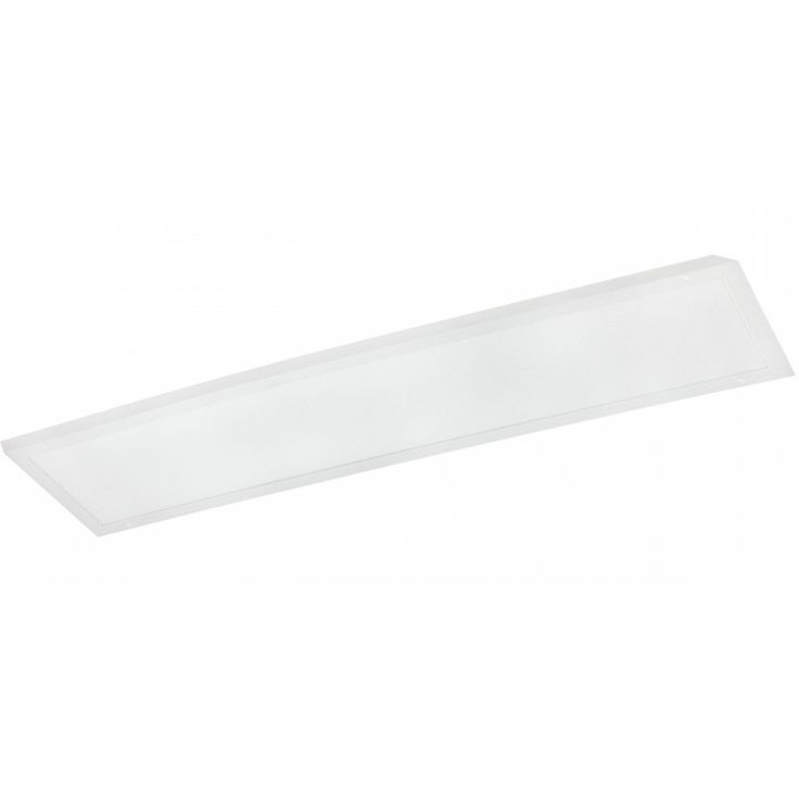 LED-paneeli Spectrum Algine Backlight 40W 6000K 5300lm 120° Ugr<19 295x1195x32mm valkoinen