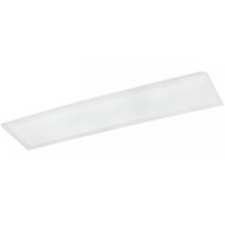 LED-paneeli Spectrum Algine Backlight 40W 4000K 5300lm 120° 295x1195x32mm valkoinen