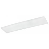 LED-paneeli Spectrum Algine Backlight 40W 3000K 5100lm 120° 295x1195x32mm valkoinen
