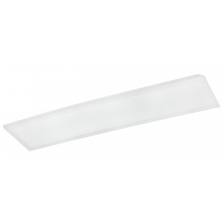 LED-paneeli Spectrum Algine Backlight 40W 3000K 120° Ugr<19 295x1195x32mm valkoinen