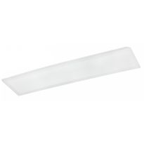 LED-paneeli Spectrum Algine Backlight 30W 4000K 120° IP44 295x1195x32mm valkoinen