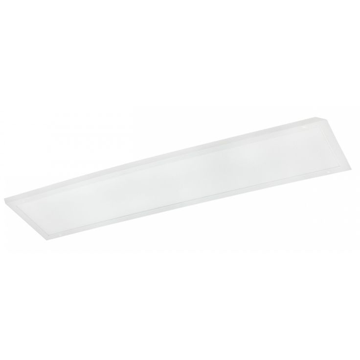 LED-paneeli Spectrum Algine Backlight 30W 4000K 120° IP44 295x1195x32mm valkoinen