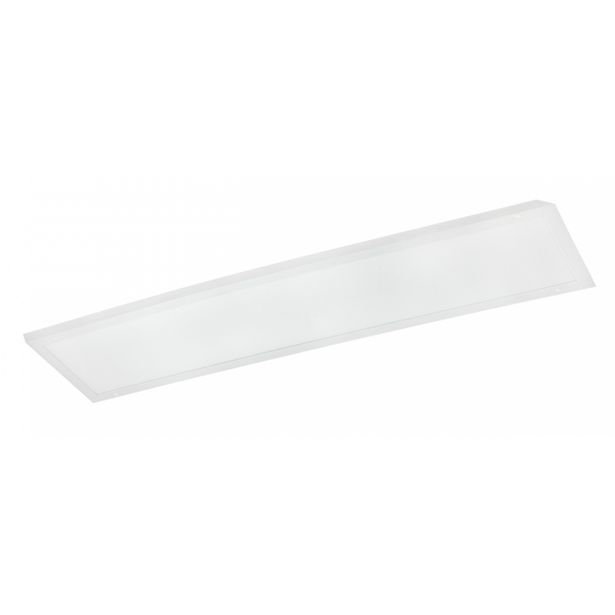 LED-paneeli Spectrum Algine Backlight 30W 120° 295x1195x32mm valkoinen, eri värilämpötiloja