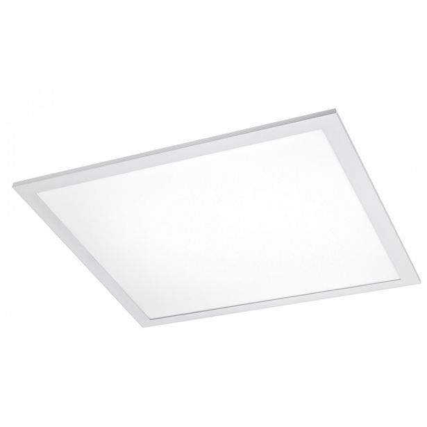 LED-paneeli Spectrum Algine 35W 620x620mm valkoinen, eri värilämpötiloja