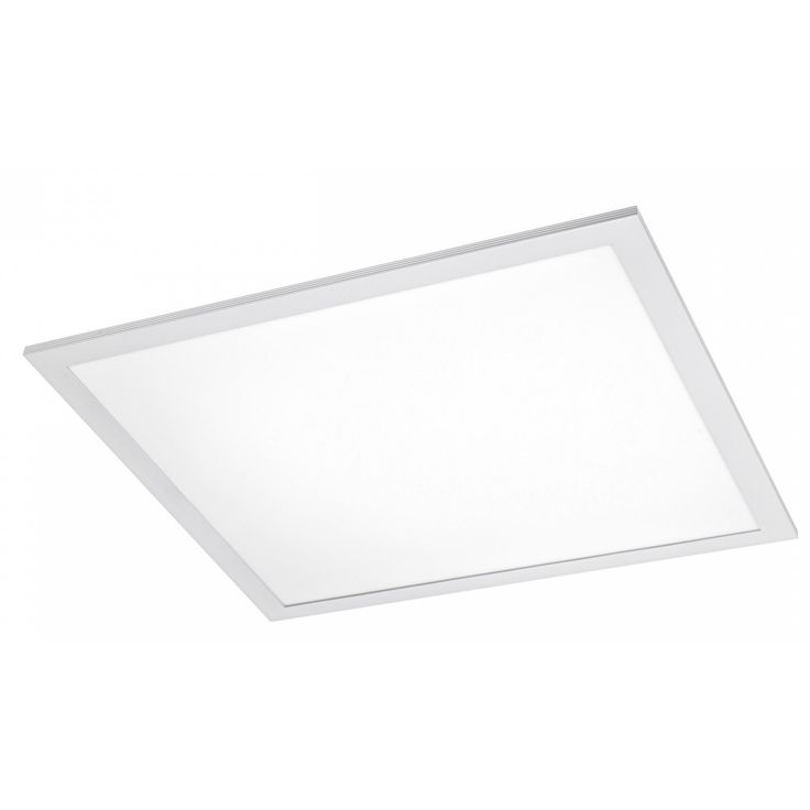 LED-paneeli Spectrum Algine 35W 620x620mm valkoinen, eri värilämpötiloja