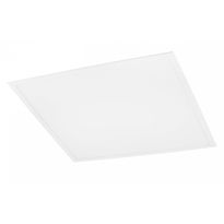 LED-paneeli Spectrum Algine Backlight 30W/40W/48W Cct 120° IP20 valkoinen 595x595x35mm