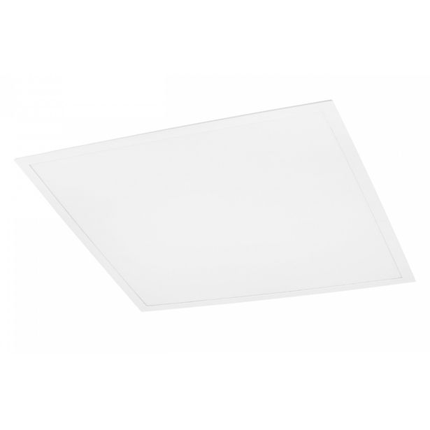 LED-paneeli Spectrum Algine Backlight 30W/40W/48W Cct 120° IP20 valkoinen 595x595x35mm